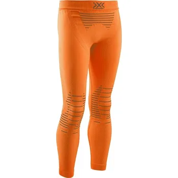Dětské termo spodky Dětské funkční kalhoty X-Bionic INVENT® 4.0 PANTS LNG JR - orange vel. 6/7