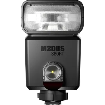 Blesk Hähnel Modus 360RT Speedlight Fuji