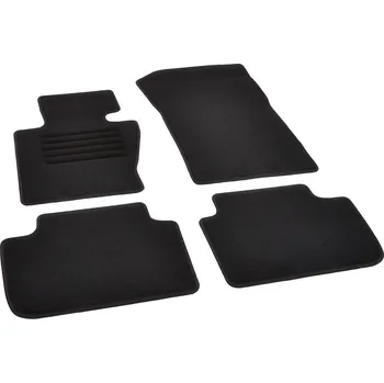 autokoberec Textilní autokoberce Rigum pro BMW X3 E83 (2003 - 2011)