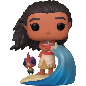 Figurka Funko POP! Disney Ultimate Princess