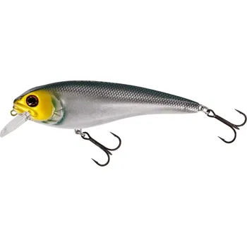 Umělá nástraha Westin wobler RawBite Crankbait Headlight 11 cm 26 g