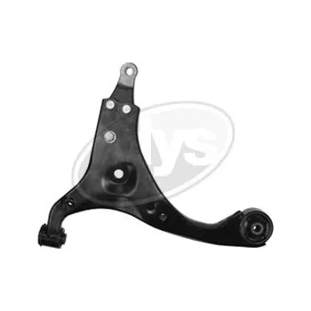 Zavěšení kol Rameno DYS 20-20589