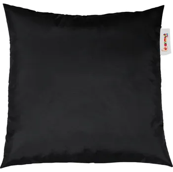 Dekorativní polštářek ASIR Polštář CUSHION černý