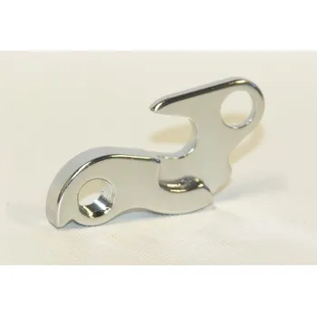 patka /hák/ rámu Scott 206376-222 koncovka přehazovačky