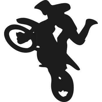 samolepka Samolepka Motokros IV.