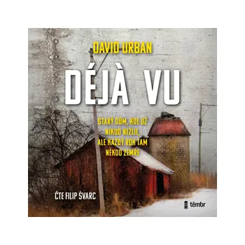 Déjà vu MP3 download