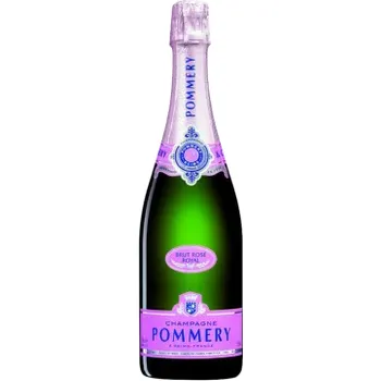 Pommery Brut Rosé 0,75l