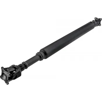 Poloosa kola Kardanovy hřídel TOYOTA LAND CRUISER 4.0 GRJ150L 13-15, 4RUNNER 4.0 GRN285 09-13 / přední / 37110-35A80 NTY