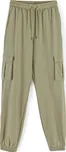 CARGO PANTS DÁMSKÉ Noisy May