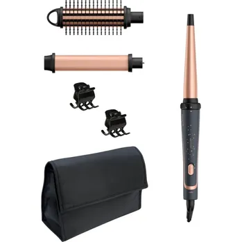 Recenze Rowenta Infinite Curls Stellar CF4211F0 Kulma Recenze Rowenta Infinite Curls Stellar CF4211F0
