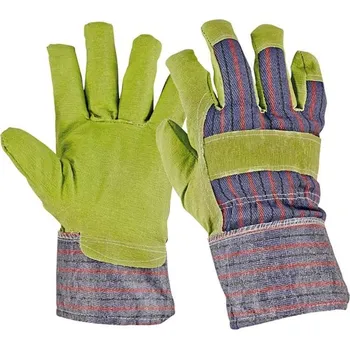 Pracovní rukavice CERVA Rukavice CHUKAR zimní HS-01-005 vel.11