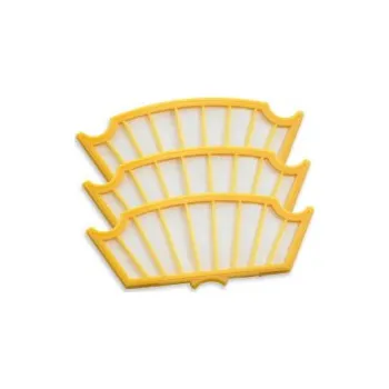 Filtry iRobot Roomba 500 - 3ks