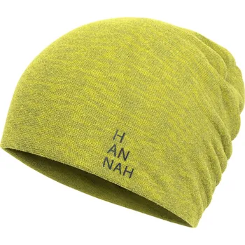 Čepice čepice HANNAH Ingo FD citronelle mel UNI