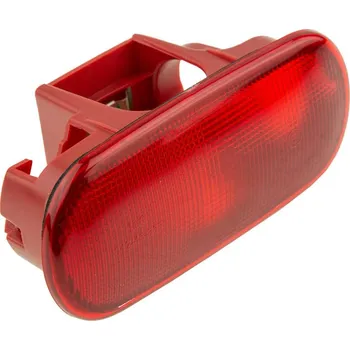 Zadní světlomet Třetí brzdové světlo Nissan Interstar X70 Opel Movano A Renault Master II