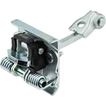 Dveře karosérie Omezovač předních dveří Peugeot 607 2000-2011