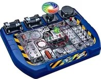 Amazing Toys Tronex Vědecká elektro laboratoř 72 experimentů