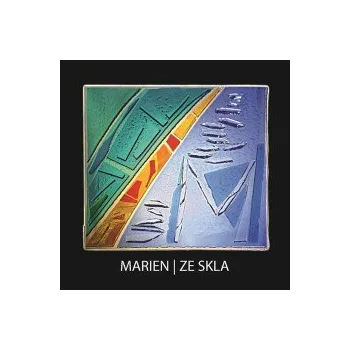 Česká hudba Ze skla - Marien [CD]