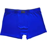 Pesail Pánské bambusové boxerky Pesail/Beiteli M086 Barva: Modrá, Velikost: M