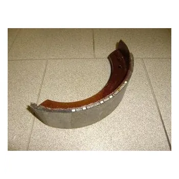 Brzdová čelist Pakna brzdové čelisti přední nápravy Avia 20 Turbo 2262