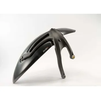 Motodíl Zadní blatník PUIG BMW R NINE T/SCRAMBLER/RACER/PURE/URBAN s podpěrou CARBON