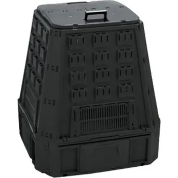 Kompostér Prosperplast Kompostér  630l EVOGREEN ČER (S411)