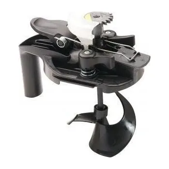 DEBEER míchadlo FILLON šnek 1l (BNBA1007)