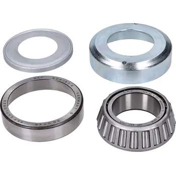 Ložisko vidlice spodní Polini 32x58x17, Piaggio Zip SP, Vespa Smallframe 050.2657