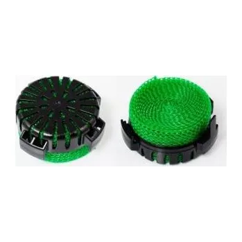 Přislušenství brzdového systému Tlumič hluku (akustický) MAN, RENAULT, SCANIA, VOLVO 17386