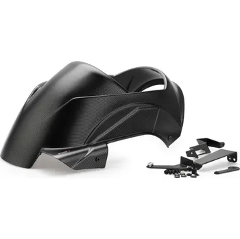 Motodíl Zadní blatník PUIG HONDA FORZA 750 21'- CARBON