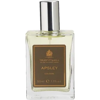 Unisex parfém Truefitt & Hill Apsley Cologne 50 ml