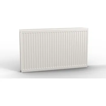 Radiátor Radiátor Kermi Profil Hygiene Kompakt FH0 30 1100 x 300 mm, 640 W, bílý