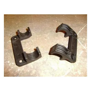 Přídavný světlomet Držák přídavného světlometu s blinkrem MAN L2000, TGA 14065