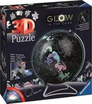 Ravensburger Puzzle-Ball Hvězdná obloha…