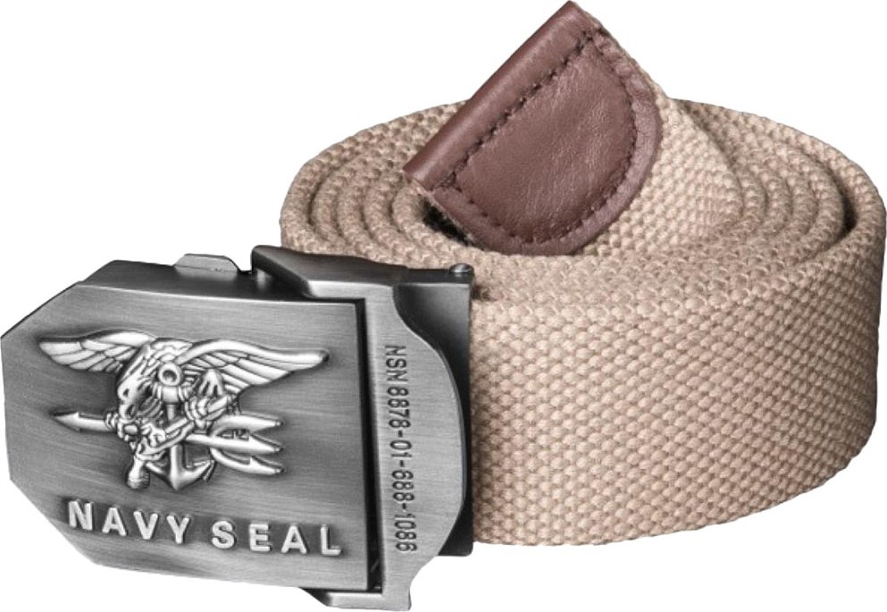 Opasek NAVY SEAL coyote Helikon PS-NSE-CO-13 Vyberte velikost: S (115cm)