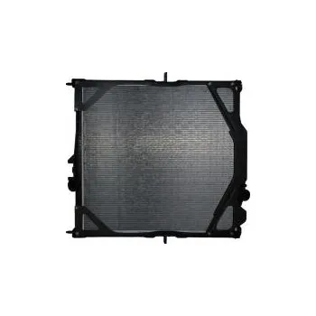 Chladič motoru Chladič vody (motoru) pro VOLVO FH12 (420PS 93 -) FH16 (93 -) s rámem 20925