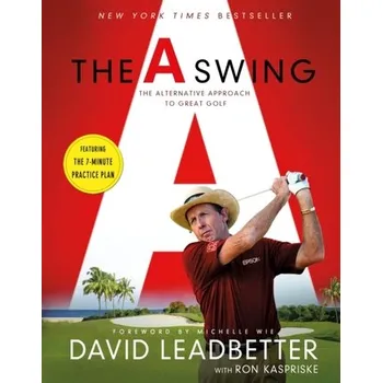 The A Swing - Leadbetter, David