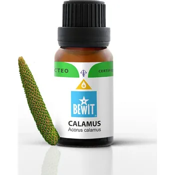 Drogerie Calamus 15 ml