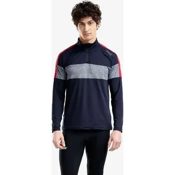 Pánská mikina Mikina Swix Mikina Swix Tista 232461 pánská black L L