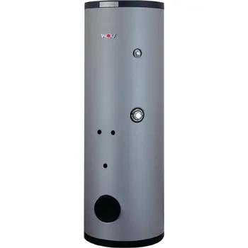 Bojler Stacionární solární zásobník Wolf SEM-2 300 l