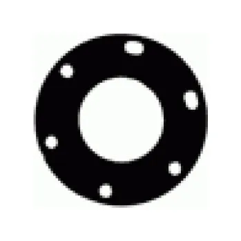 Těsnění výfuku Těsnění kolena výfuku Avia EURO II 3650