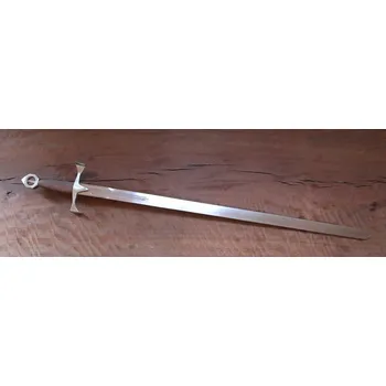 Replika zbraně Meč Tullylough, Irsko