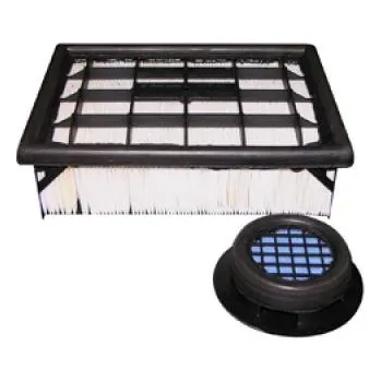 Kliková hřídel Filtr odvětrávání klikové skříně SCANIA 4, P, G, R, T (01.96-) 7044