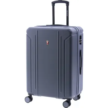 Cestovní kufr Gladiator Tropical 4W M 2911-08