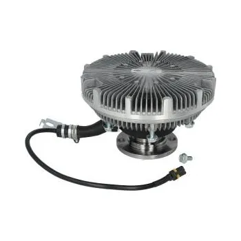 Viskospojka MAN TGA, TGS, TGX (2000-) s elektrickou přípojkou 15519