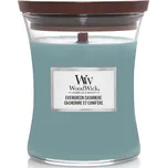 Woodwick Evergreen Cashmere