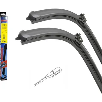 Stěrač Stěrače MERCEDES CLA(C117) r.v. 2015, 2 ks