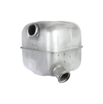 Tlumič výfuku Tlumič výfuku SCANIA série 4, P, G, R, T (1995-) 16373