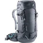 Deuter Guide Lite 30+ l černý