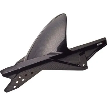 Zadní blatník PUIG YAMAHA XJ6/DIVERSION 09-16'/F 10-16' CARBON