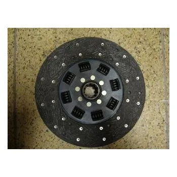 Spojková lamela Lamela spojky Avia Turbo 2374